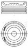 PERFECT CIRCLE 56 08728 1 Piston